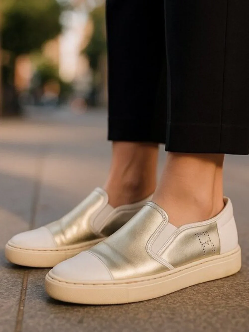 kate spade effortlessly chic